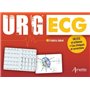 URG' ECG