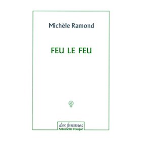 Feu le feu