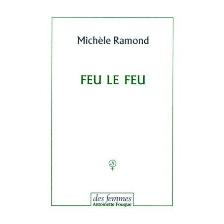 Feu le feu