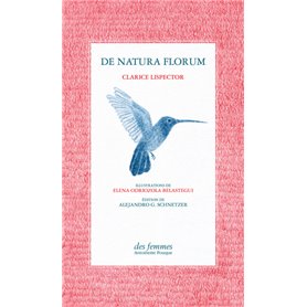 De natura florum