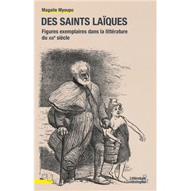 Des saints laïques