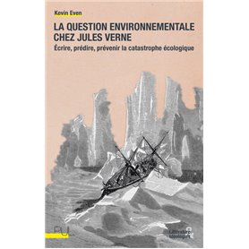 La Question environnementale chez Jules Verne