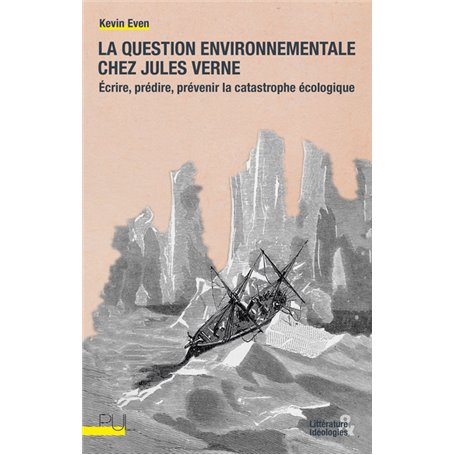 La Question environnementale chez Jules Verne