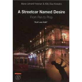 A Streetcar Named Desire