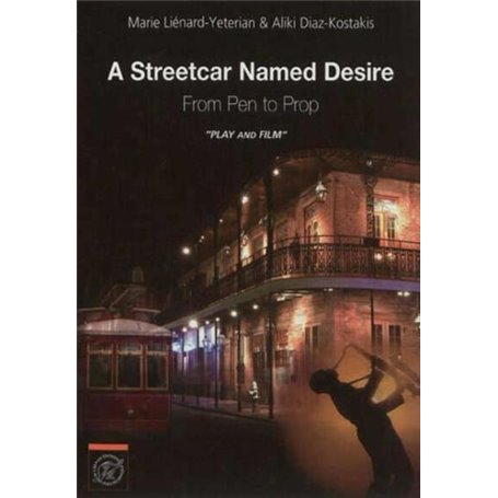 A Streetcar Named Desire