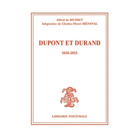 Dupont et Durand