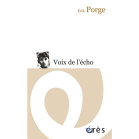 Voix de l'écho