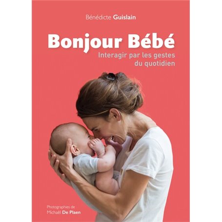 Bonjour bébé