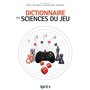 Dictionnaire des sciences du jeu