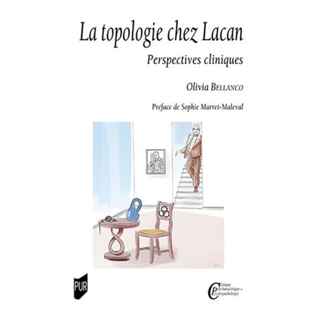 La topologie chez Lacan