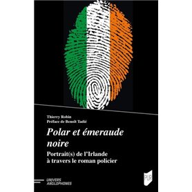 Polar et émeraude noire