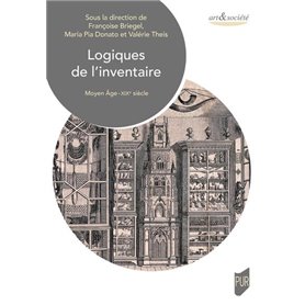 Logiques de l'inventaire