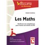 Les maths. Renforcer ses compétences pour réussir son entrée en IFSI