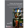 CLAIRE DE GONZAGUE COMTESSE DE BOURBON-MONTPENSIER  1464 1503