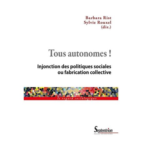 Tous autonomes !