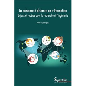 La présence à distance en e-Formation