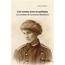 L'art comme arme en politique