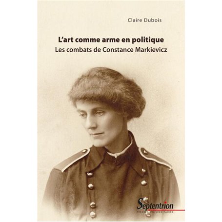 L'art comme arme en politique