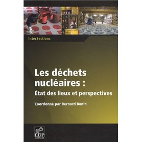 DECHETS NUCLEAIRES