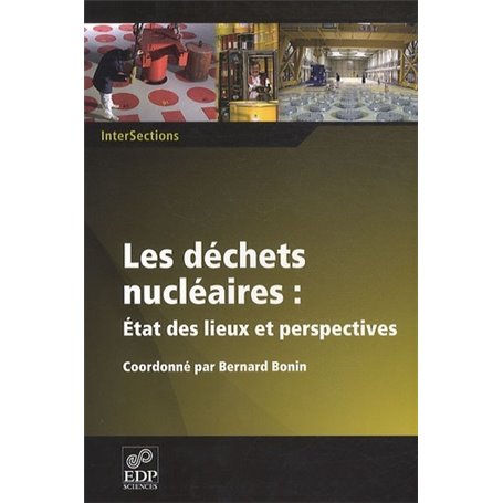 DECHETS NUCLEAIRES