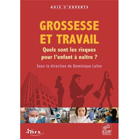 Grossesse et travail