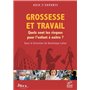 Grossesse et travail