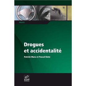 Drogues et accidentalité