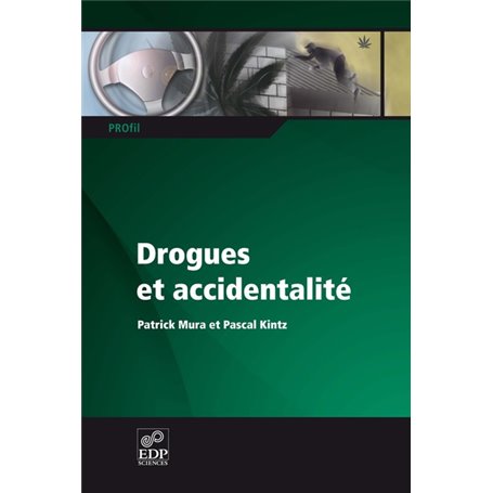 Drogues et accidentalité