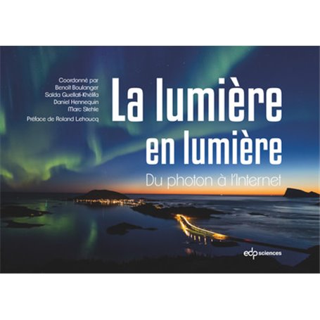 Lumière en lumière