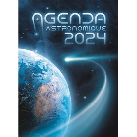 Agenda astronomique 2024