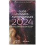 Guide de données astronomiques 2024