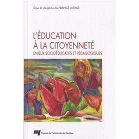 EDUCATION A LA CITOYENNETE