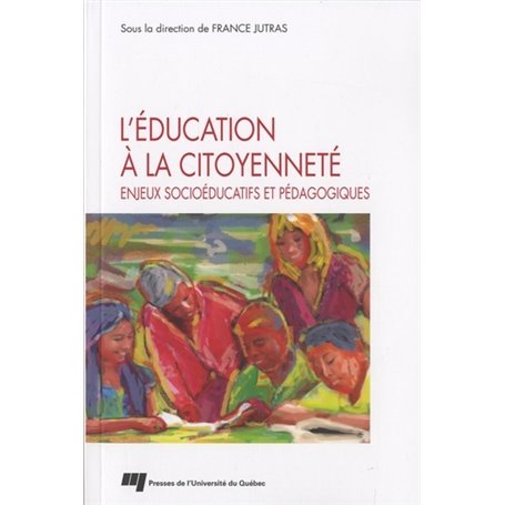 EDUCATION A LA CITOYENNETE