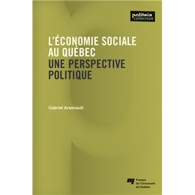 L'économie sociale au Québec