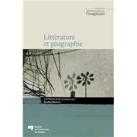 Littérature et géographie