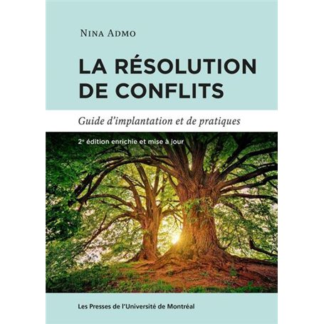 La résolution de conflits