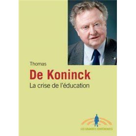 CRISE DE L'EDUCATION (LA)