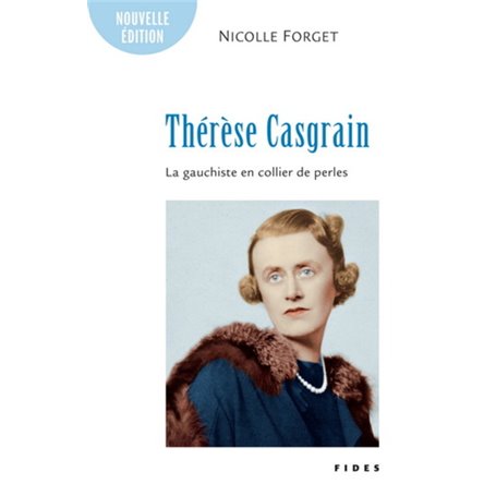 Thérèse Casgrain