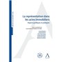 La représentation dans les actes immobiliers