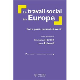 Le travail social en Europe