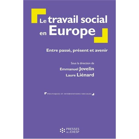 Le travail social en Europe