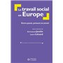 Le travail social en Europe