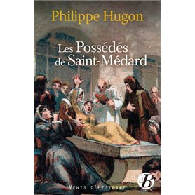 Les Possédés de Saint-Médard