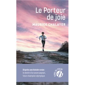 Le Porteur de joie