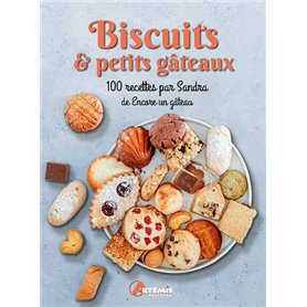 Biscuits & petits gâteaux.