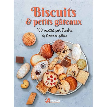 Biscuits & petits gâteaux.