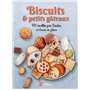 Biscuits & petits gâteaux.