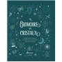 LE GRIMOIRE DES CRISTAUX