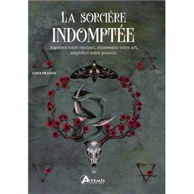 La sorcière indomptée