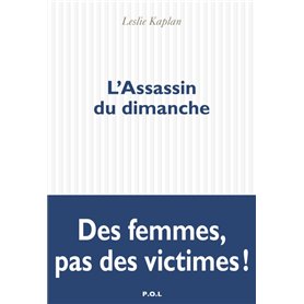 L'Assassin du dimanche